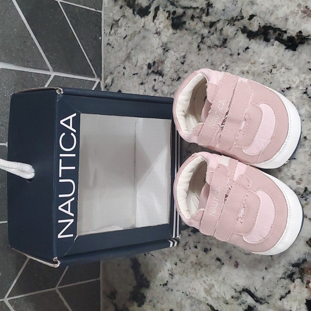 Nautica prewalk